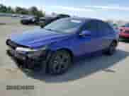 2023 Hyundai Elantra SEL с VIN KMHLM4AG7PU594203, выставлен на аукционе Copart как лот 71847075 с пробегом 24 209 миль миль и Списание • Salvage title. История ставок и продаж доступна на DreamBid. Изображение 1.