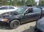 1999 Toyota Camry LE z VIN 4T1BG22K2XU590456, wystawiony jako IAAI lot #43125950 z przebiegiem 214 782 mil mil oraz . Historia ofert i sprzedaży dostępna na DreamBid. Obrazek 13.