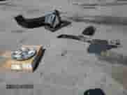 2012 Chevrolet Traverse LS с VIN 1GNKVFEDXCJ396050, выставлен на аукционе Copart как лот 68496505 с пробегом 105 715 миль миль и Списание • Salvage title. История ставок и продаж доступна на DreamBid. Изображение 13.