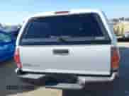 2012 Toyota Tacoma with VIN 5TFJX4CN4CX015403, listed as a IAAI auction lot 42266925 with 149,718 mi miles and . Bid and sale history available at DreamBid. Image 16.