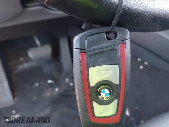 2014 BMW 4 Series 428i xDrive with VIN WBA3N9C55EF721295, listed as a IAAI auction lot 42139256 with 85,472 mi miles and . Bid and sale history available at DreamBid. Image 11.