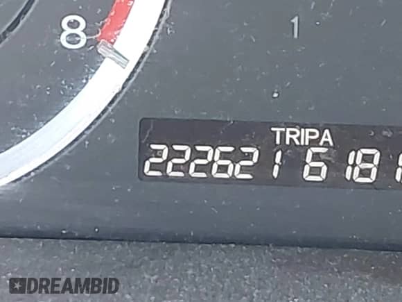 2012 Honda Accord LX с VIN 1HGCP2F39CA222462, выставлен на аукционе IAAI как лот 43382705 с пробегом 222 621 миль миль и . История ставок и продаж доступна на DreamBid. Изображение 15.