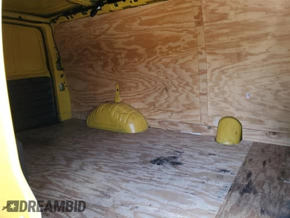 2020 Chevrolet Express Cargo с VIN 1GCWGAFP2L1225311, выставлен на аукционе Copart как лот 67406355 с пробегом 87 493 миль миль и Чистый • Clean title. История ставок и продаж доступна на DreamBid. Изображение 11.