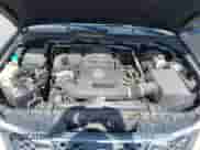 2012 Nissan Frontier SV с VIN 1N6AD0ER5CC444720, выставлен на аукционе IAAI как лот 42912526 с пробегом 97 488 миль миль и . История ставок и продаж доступна на DreamBid. Изображение 10.