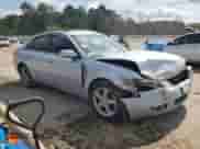 2007 Hyundai Sonata SE с VIN 5NPEU46F67H259473, выставлен на аукционе Copart как лот 69936365 с пробегом Не указан миль и Списание • Salvage title. История ставок и продаж доступна на DreamBid. Изображение 4.