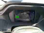 2022 Chevrolet Bolt EUV LT with VIN 1G1FY6S0XN4106239, listed as a Copart auction lot 46006863 with 18,406 mi miles and . Bid and sale history available at DreamBid. Image 9.