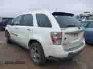 2008 Chevrolet Equinox LTZ с VIN 2CNDL73F286068591, выставлен на аукционе IAAI как лот 41617128 с пробегом 166 131 миль миль и . История ставок и продаж доступна на DreamBid. Изображение 3.