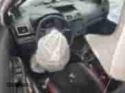 2019 Subaru WRX STI Limited with VIN JF1VA2V64K9811008, listed as a Copart auction lot 42097295 with Not provided miles and Salvage title. Bid and sale history available at DreamBid. Image 8.