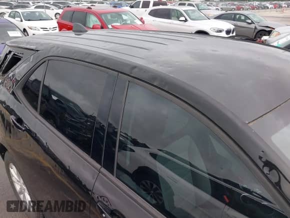 2019 Chevrolet Equinox LS с VIN 2GNAXHEV4K6219452, выставлен на аукционе IAAI как лот 42647788 с пробегом 58 186 миль миль и . История ставок и продаж доступна на DreamBid. Изображение 17.