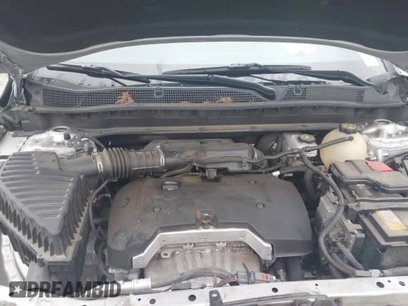 2020 Chevrolet Blazer LT с VIN 3GNKBBRA7LS674564, выставлен на аукционе IAAI как лот 42988013 с пробегом 86 925 миль миль и . История ставок и продаж доступна на DreamBid. Изображение 10.