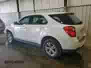 2010 Chevrolet Equinox LS с VIN 2CNFLCEW7A6384086, выставлен на аукционе Copart как лот 67016095 с пробегом 69 597 миль миль и Списание • Salvage title. История ставок и продаж доступна на DreamBid. Изображение 2.
