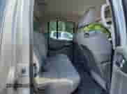 2012 Nissan Frontier SV с VIN 1N6AD0ER4CC476669, выставлен на аукционе Copart как лот 81508045 с пробегом 75 115 миль миль и Списание • Salvage title. История ставок и продаж доступна на DreamBid. Изображение 10.