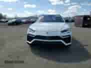 2019 Lamborghini Urus с VIN ZPBUA1ZL2KLA04482, выставлен на аукционе Copart как лот 50124345 с пробегом 15 051 миль миль и Списание • Salvage title. История ставок и продаж доступна на DreamBid. Изображение 13.