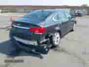 2014 Chevrolet Impala LT с VIN 2G1115SL5E9116175, выставлен на аукционе IAAI как лот 43134266 с пробегом 157 961 миль миль и . История ставок и продаж доступна на DreamBid. Изображение 4.