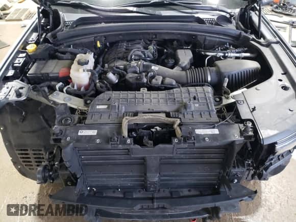 2021 Jeep Grand Cherokee Limited с VIN 1C4RJKBG7M8146641, выставлен на аукционе Copart как лот 87765235 с пробегом 58 184 миль миль и Списание • Salvage title. История ставок и продаж доступна на DreamBid. Изображение 12.