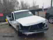 2006 Chevrolet Silverado 1500 Work Truck с VIN 1GCEC14Z46Z294874, выставлен на аукционе IAAI как лот 41449044 с пробегом 190 082 миль миль и . История ставок и продаж доступна на DreamBid. Изображение 6.