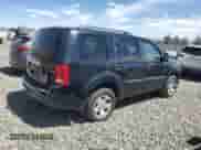 2014 Honda Pilot LX с VIN 5FNYF4H20EB022684, выставлен на аукционе Copart как лот 68908625 с пробегом 140 059 миль миль и Списание • Salvage title. История ставок и продаж доступна на DreamBid. Изображение 3.