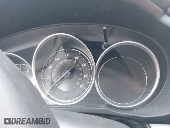 2023 Mazda CX-5 S Preferred с VIN JM3KFBCM2P0164790, выставлен на аукционе IAAI как лот 42331799 с пробегом Не указан миль и . История ставок и продаж доступна на DreamBid. Изображение 14.