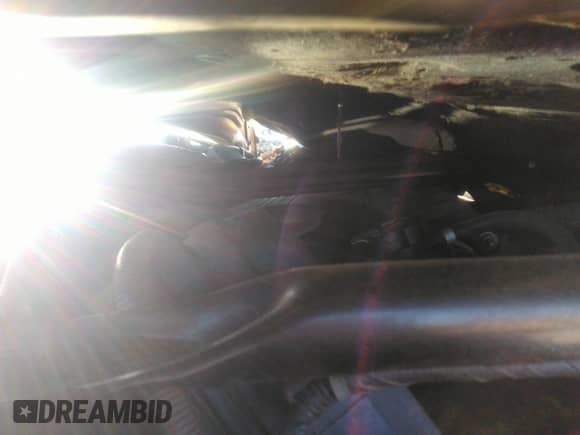 2006 Chevrolet Impala LT 3.5L z VIN 2G1WT55K369435322, wystawiony jako IAAI lot #43457932 z przebiegiem 160 747 mil mil oraz . Historia ofert i sprzedaży dostępna na DreamBid. Obrazek 10.