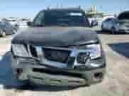 2019 Nissan Frontier S с VIN 1N6BD0CT7KN723673, выставлен на аукционе Copart как лот 69855025 с пробегом 129 522 миль миль и Списание • Salvage title. История ставок и продаж доступна на DreamBid. Изображение 13.