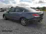 2010 Honda Accord LX with VIN 1HGCP2F37AA023276, listed as a Copart auction lot 66094415 with 273,153 mi miles and Salvage title. Bid and sale history available at DreamBid. Image 2.