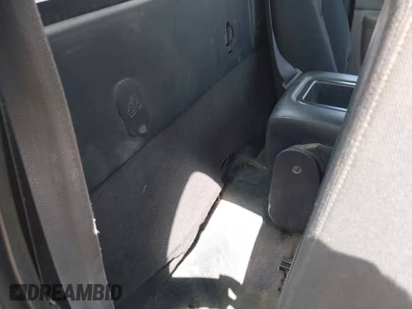 2012 Chevrolet Silverado 1500 Work Truck с VIN 1GCNKPEX6CZ144182, выставлен на аукционе IAAI как лот 42027143 с пробегом 149 271 миль миль и . История ставок и продаж доступна на DreamBid. Изображение 8.