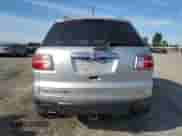 2007 Saturn Outlook XR with VIN 5GZEV33727J161969, listed as a Copart auction lot 71604624 with 174,247 mi miles and Salvage title. Bid and sale history available at DreamBid. Image 6.