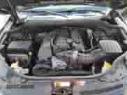 2020 Jeep Grand Cherokee SRT с VIN 1C4RJFDJ7LC132797, выставлен на аукционе Copart как лот 84051185 с пробегом Не указан миль и Списание • Salvage title. История ставок и продаж доступна на DreamBid. Изображение 12.