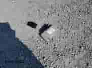 2018 Toyota Tacoma SR with VIN 5TFSX5EN8JX059196, listed as a Copart auction lot 86324625 with 120,565 mi miles and Salvage title. Bid and sale history available at DreamBid. Image 12.