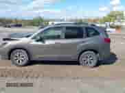 2019 Subaru Forester Premium with VIN JF2SKAECXKH460669, listed as a IAAI auction lot 43513972 with 81,437 mi miles and . Bid and sale history available at DreamBid. Image 15.