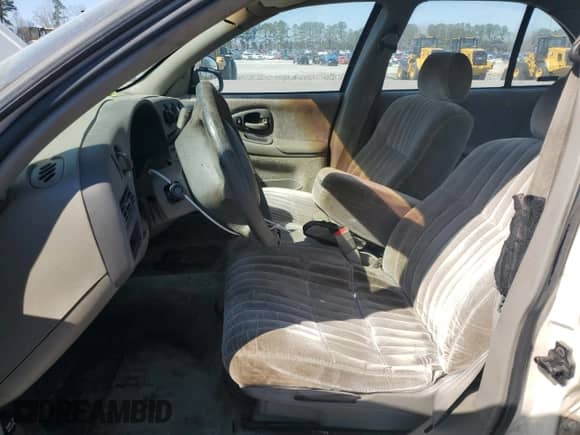 2001 Chevrolet Lumina с VIN 2G1WL52J511164198, выставлен на аукционе Copart как лот 47347005 с пробегом 239 867 миль миль и Списание • Salvage title. История ставок и продаж доступна на DreamBid. Изображение 7.