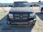 2007 Dodge Nitro R/T с VIN 1D8GU58607W714258, выставлен на аукционе Copart как лот 51957845 с пробегом 179 838 миль миль и Списание • Salvage title. История ставок и продаж доступна на DreamBid. Изображение 5.