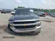 2018 Chevrolet Silverado 1500 LT с VIN 3GCUKREC9JG568618, выставлен на аукционе IAAI как лот 42883474 с пробегом 71 881 миль миль и . История ставок и продаж доступна на DreamBid. Изображение 12.