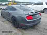 2021 Ford Mustang GT с VIN 1FA6P8CF3M5112777, выставлен на аукционе IAAI как лот 42333982 с пробегом 51 804 миль миль и . История ставок и продаж доступна на DreamBid. Изображение 3.