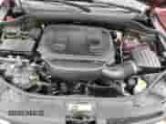 2019 Jeep Grand Cherokee Limited z VIN 1C4RJEBG9KC656050, wystawiony jako Copart lot #87819985 z przebiegiem 103 620 mil mil oraz Nie do naprawy • Non repairable. Historia ofert i sprzedaży dostępna na DreamBid. Obrazek 13.