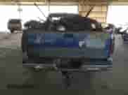 1997 Dodge 2500 with VIN 3B7KF23ZXVM514987, listed as a Copart auction lot 81427274 with 117,107 mi miles and Clean title. Bid and sale history available at DreamBid. Image 6.