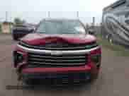 2025 Chevrolet Traverse FWD High Country с VIN 1GNERKRS3SJ198928, выставлен на аукционе IAAI как лот 42475910 с пробегом 6 265 миль миль и . История ставок и продаж доступна на DreamBid. Изображение 11.