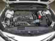 2022 Toyota Camry XSE with VIN 4T1K61BK5NU070245, listed as a Copart auction lot 67200495 with 29,157 mi miles and Clean title. Bid and sale history available at DreamBid. Image 11.