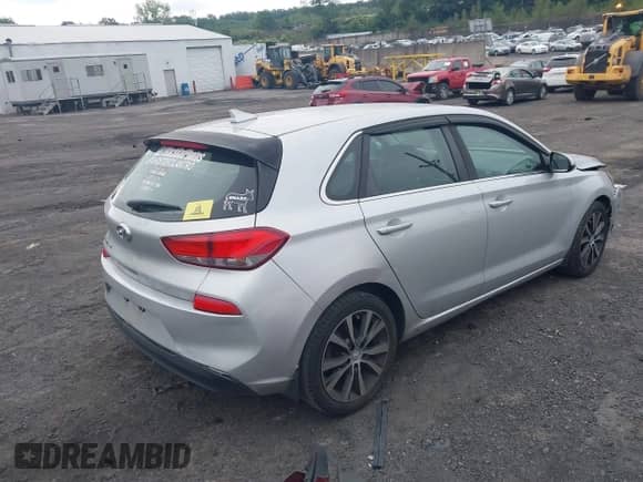 2018 Hyundai Elantra с VIN KMHH35LE5JU074728, выставлен на аукционе IAAI как лот 43052291 с пробегом 106 141 миль миль и . История ставок и продаж доступна на DreamBid. Изображение 4.