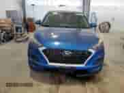 2019 Hyundai Tucson SE с VIN KM8J23A41KU955480, выставлен на аукционе Copart как лот 85367925 с пробегом 196 602 миль миль и Чистый • Clean title. История ставок и продаж доступна на DreamBid. Изображение 5.