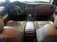2007 Chevrolet TrailBlazer LT z VIN 1GNET13M772237513, wystawiony jako Copart lot #69974385 z przebiegiem 166 683 mil mil oraz Szkoda całkowita • Salvage title. Historia ofert i sprzedaży dostępna na DreamBid. Obrazek 8.