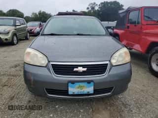2006 Chevrolet Malibu Maxx LT z VIN 1G1ZT61886F135862, wystawiony jako Copart lot #73871284 z przebiegiem Nie podano mil oraz Szkoda całkowita • Salvage title. Historia ofert i sprzedaży dostępna na DreamBid. Obrazek 5.
