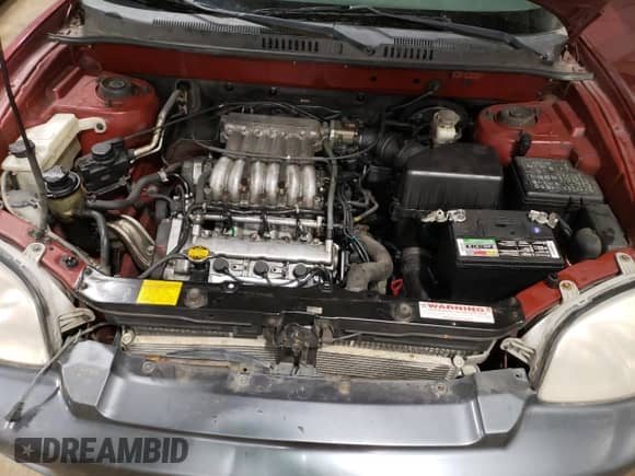 2002 Hyundai Santa Fe GLS z VIN KM8SC73D22U157172, wystawiony jako Copart lot #55246335 z przebiegiem 198 122 mil mil oraz Czysty tytuł • Clean title. Historia ofert i sprzedaży dostępna na DreamBid. Obrazek 12.