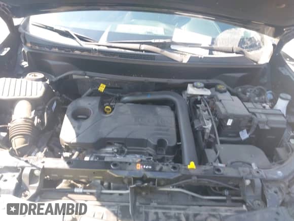 2024 Chevrolet Equinox LT с VIN 3GNAXKEG1RL245236, выставлен на аукционе IAAI как лот 43092014 с пробегом 43 218 миль миль и . История ставок и продаж доступна на DreamBid. Изображение 10.