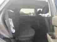 2022 Nissan Pathfinder SV с VIN 5N1DR3BC8NC257716, выставлен на аукционе Copart как лот 67105525 с пробегом 20 602 миль миль и Списание • Salvage title. История ставок и продаж доступна на DreamBid. Изображение 10.