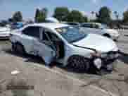 2021 Toyota Camry Hybrid XLE with VIN 4T1F31AKXMU553174, listed as a Copart auction lot 66007645 with Not provided miles and Salvage title. Bid and sale history available at DreamBid. Image 4.