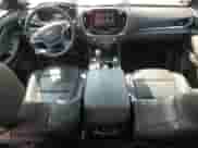 2020 Chevrolet Traverse High Country with VIN 1GNERNKWXLJ161147, listed as a Copart auction lot 71861115 with 60,808 mi miles and Salvage title. Bid and sale history available at DreamBid. Image 8.