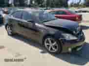 2009 Lexus IS 250 z VIN JTHBK262892086486, wystawiony jako Copart lot #71551805 z przebiegiem 236 099 mil mil oraz Szkoda całkowita • Salvage title. Historia ofert i sprzedaży dostępna na DreamBid. Obrazek 4.