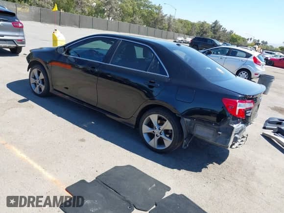 2012 Toyota Camry L с VIN 4T1BF1FK1CU202389, выставлен на аукционе IAAI как лот 42989613 с пробегом 109 010 миль миль и . История ставок и продаж доступна на DreamBid. Изображение 3.