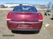 2018 Chrysler 300 Touring с VIN 2C3CCARG6JH296718, выставлен на аукционе Copart как лот 52554865 с пробегом 165 644 миль миль и Чистый • Clean title. История ставок и продаж доступна на DreamBid. Изображение 6.